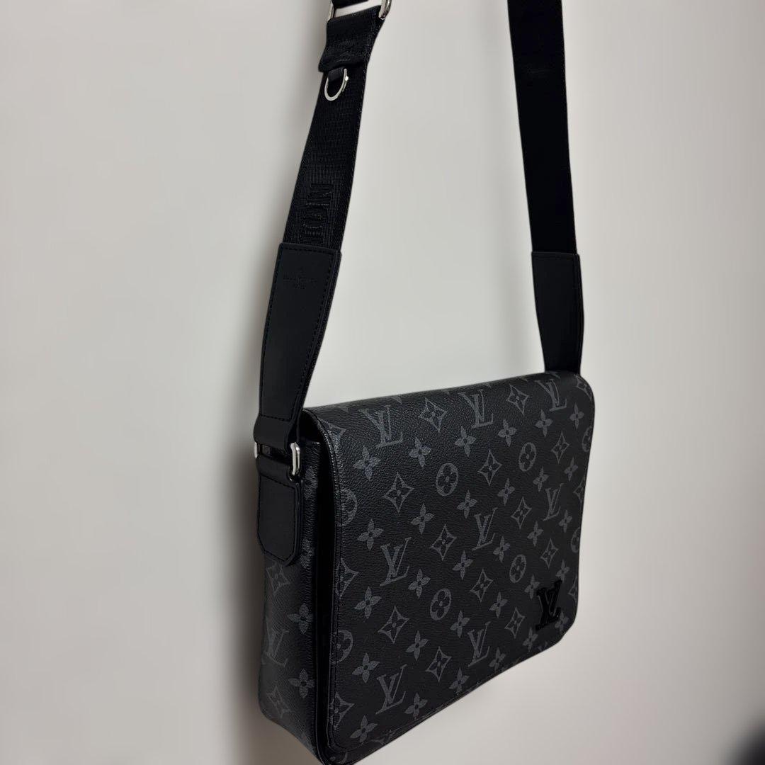 LOUIS VUITTON ショルダーバッグ
