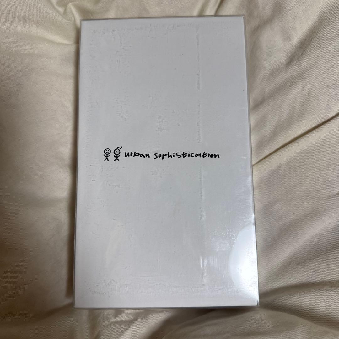 urban sophistication iphoneケース