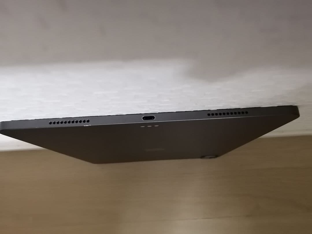 【訳アリ】iPadPro 12.9インチ(第五世代) Wi-Fi 128GB