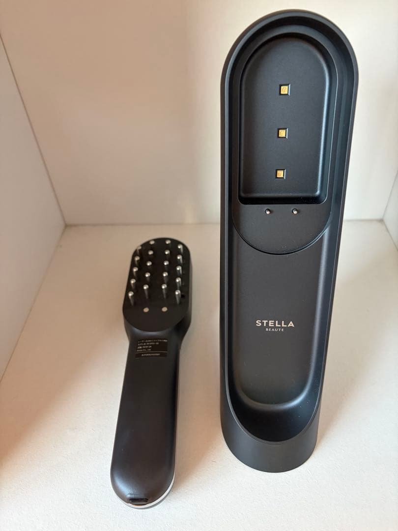 ステラボーテ レーザー＆EMS リフトブラシSTELLA BEAUTE