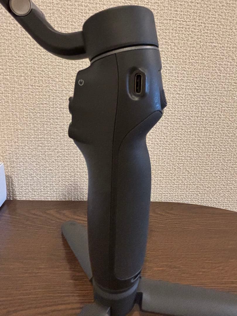お値下げしました‪☆美品‪☆ DJI Osmo Mobile 6 スタビライザー