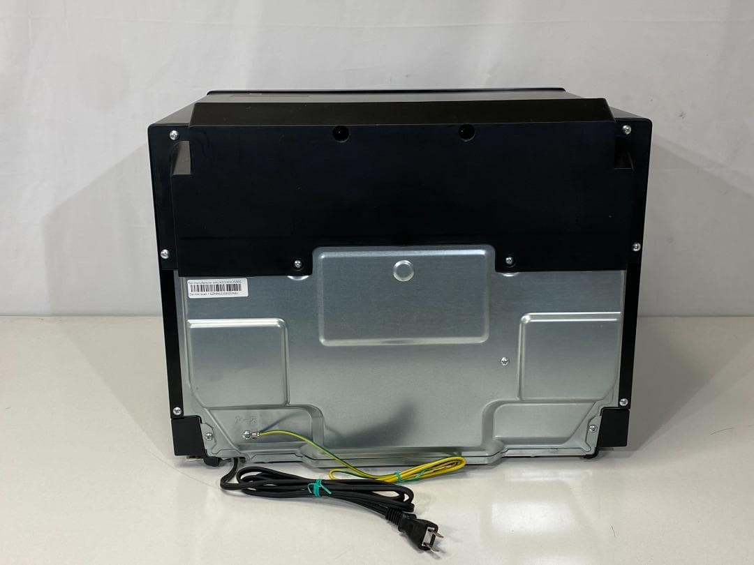 SHARP　ヘルシオ　AX-HA20-B 2021年製