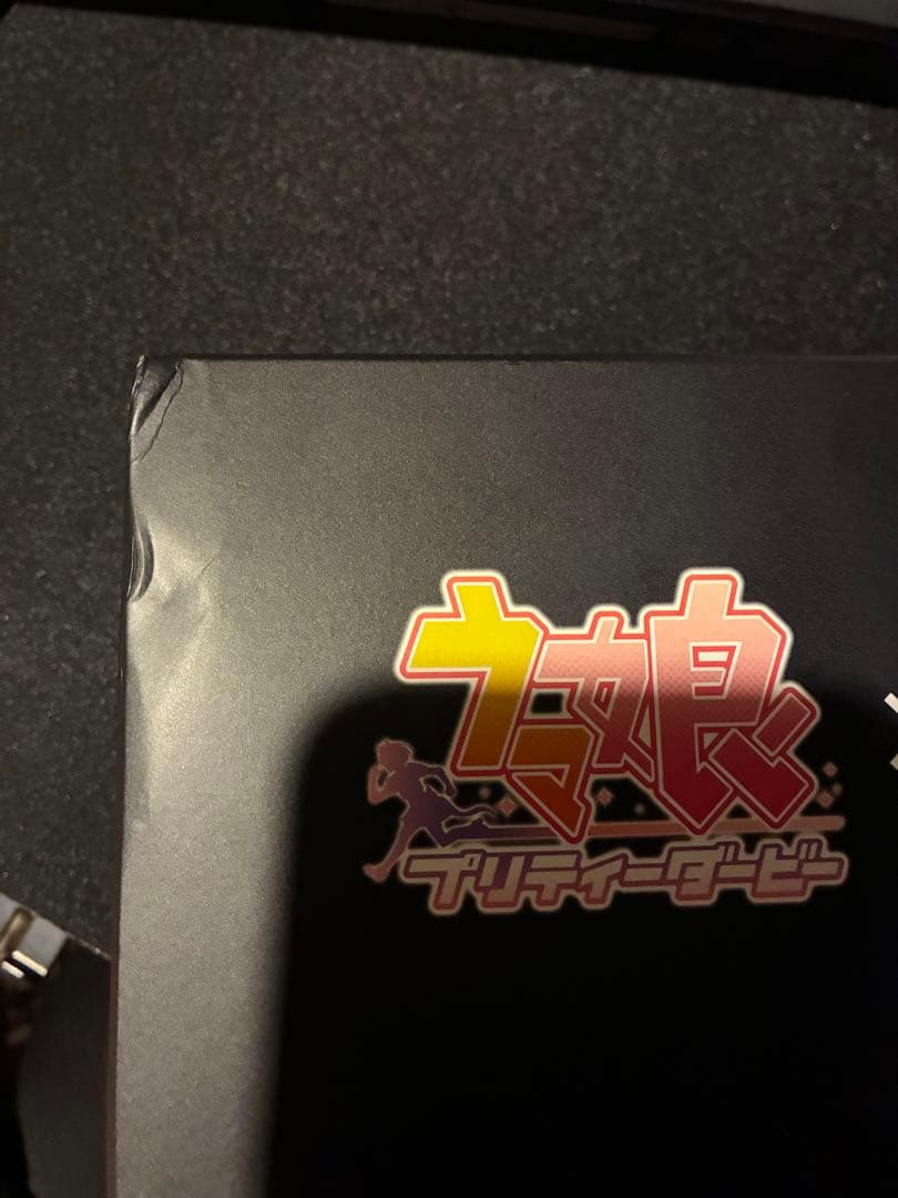 Realforce GX1 X1UCU1 ウマ娘 コラボ キーボード