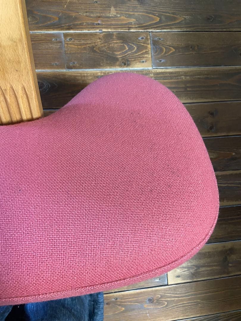 Rybo社 バランスチェア・イージー 純正カバー（ネイビー）付