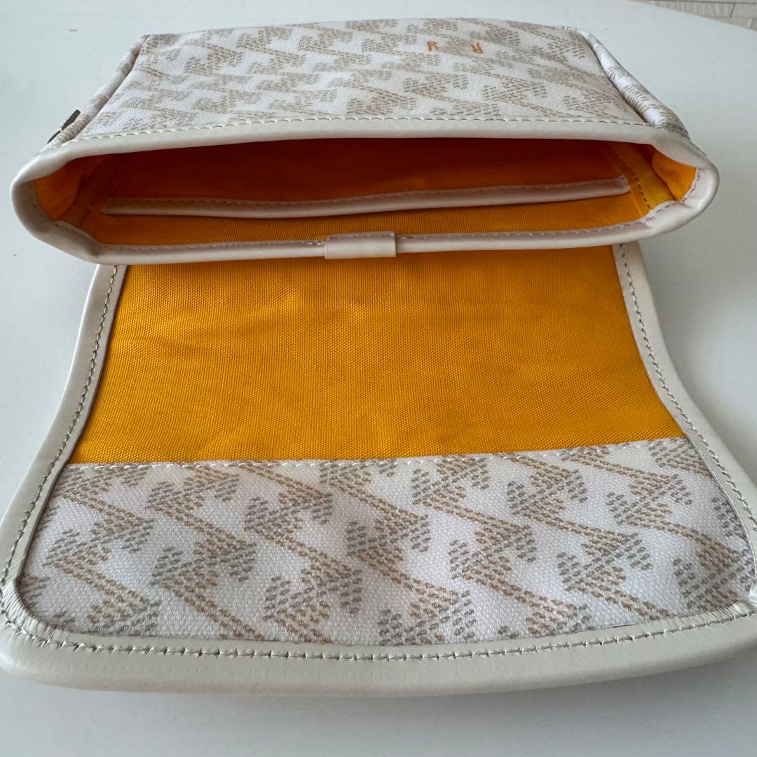 ◆新品タグ付き◆レザレクション◆アイクスNO.2 ウエストポーチ