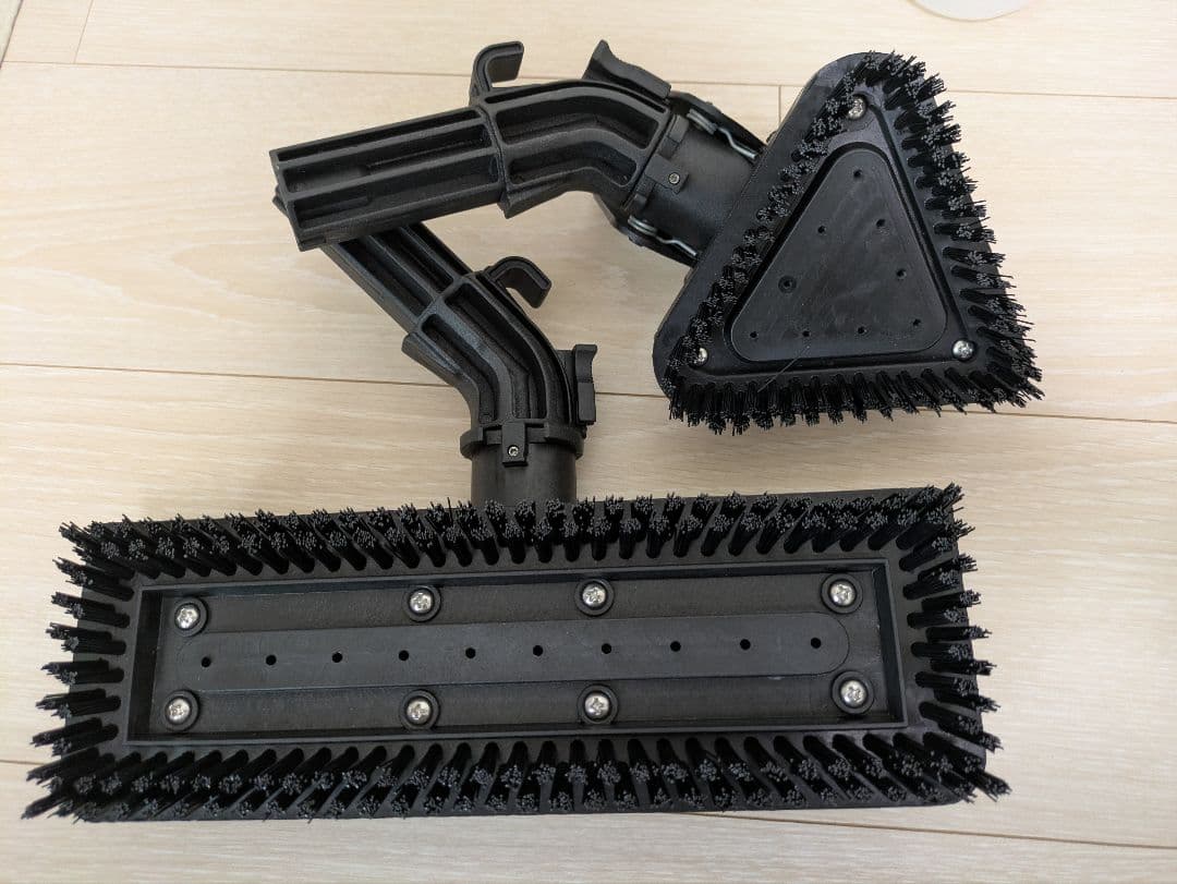 値下げしました!蔵王産業　TOSCA 100ECO スチームクリーナー本体