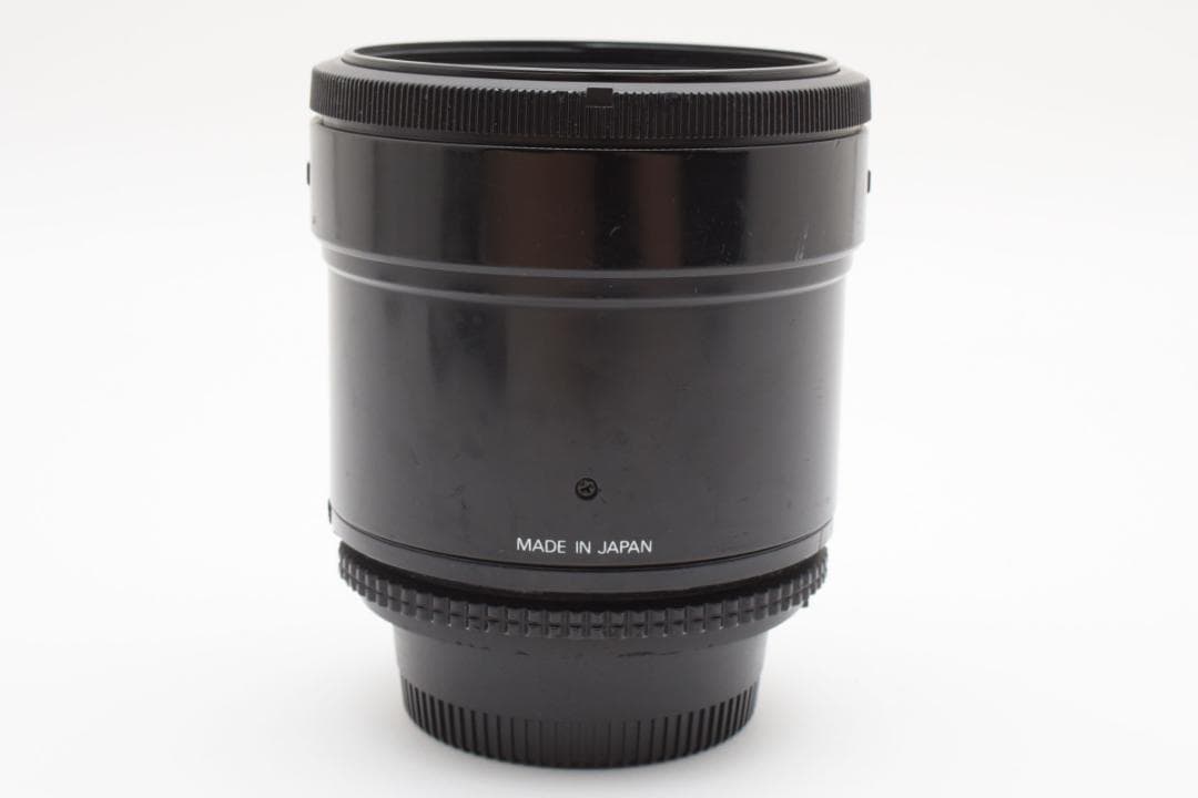美品★ ニコン AF MICRO-NIKKOR 55mm F2.8 #20533