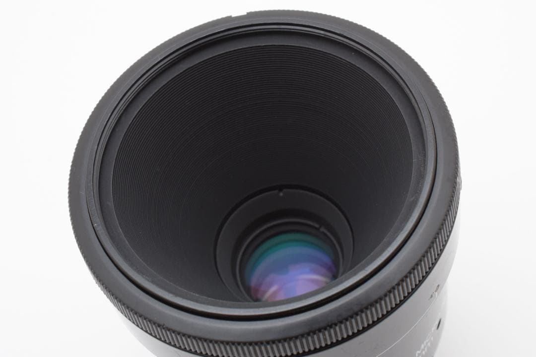 美品★ ニコン AF MICRO-NIKKOR 55mm F2.8 #20533