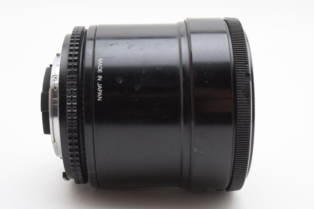 美品★ ニコン AF MICRO-NIKKOR 55mm F2.8 #20533