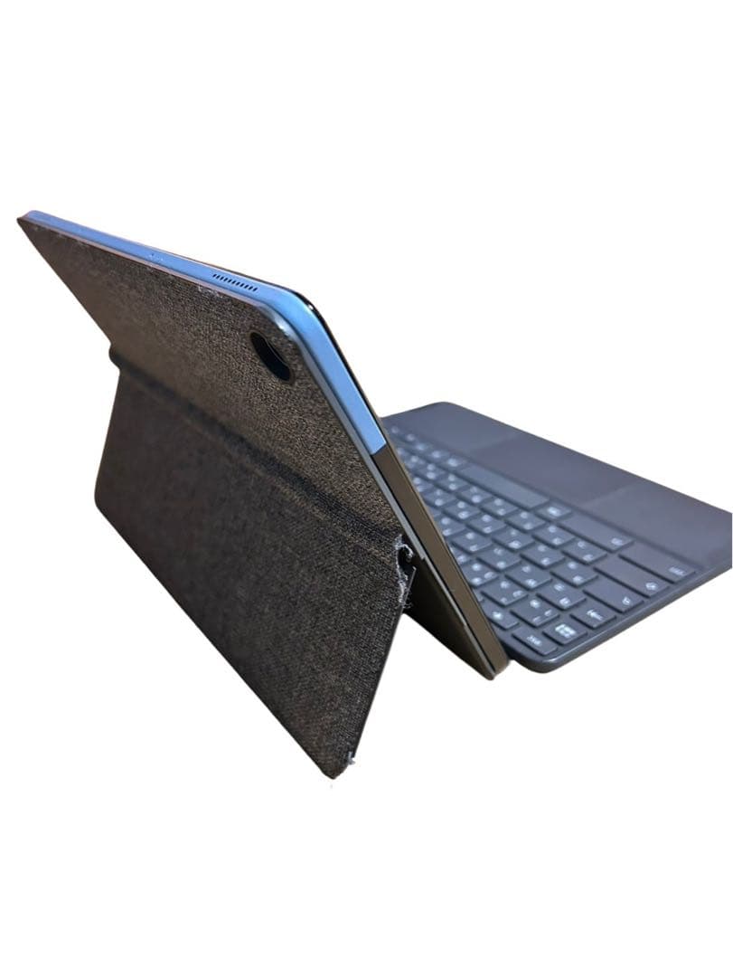 【限定値下中】Lenovo Chromebook Duet 64GB