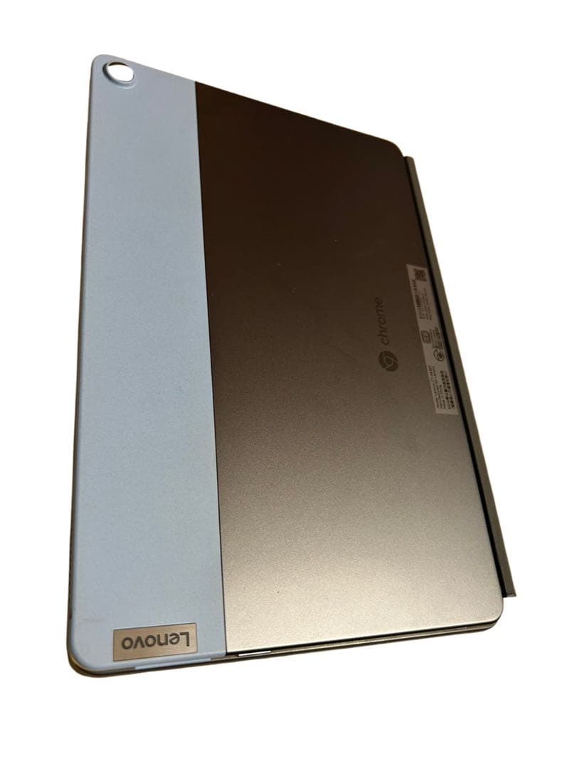 【限定値下中】Lenovo Chromebook Duet 64GB