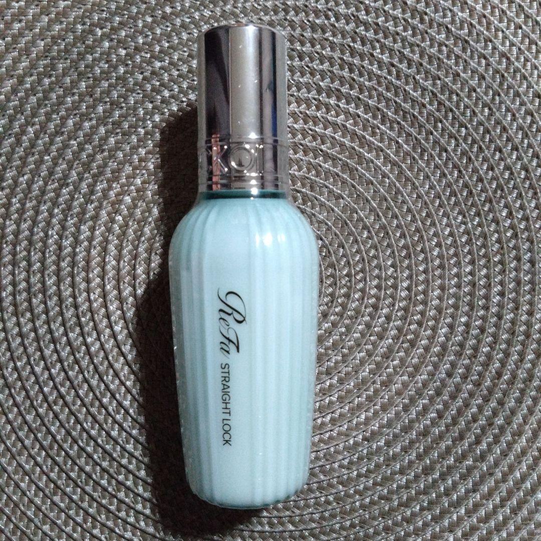 ♡新品♡ReFa FINGER IRON ST ホワイト＆ストレートロック