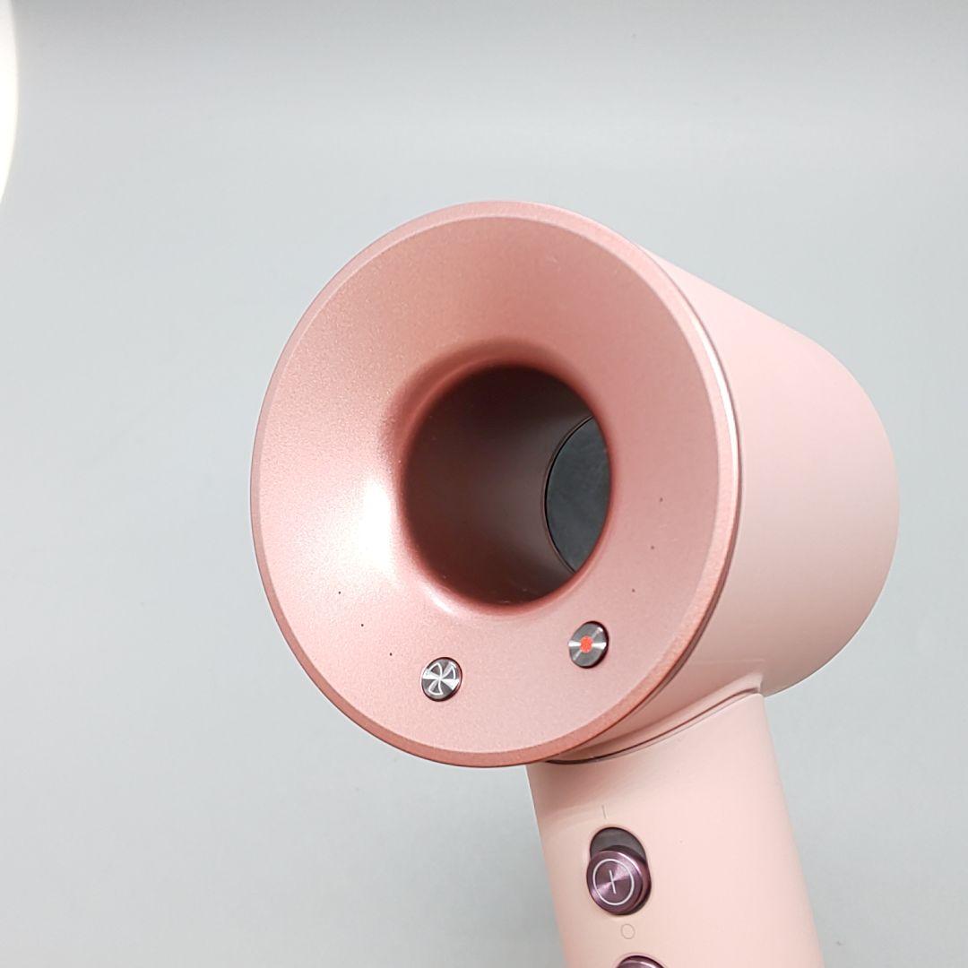 ダイソン dysonドライヤー HD08《国内正規品・風量新品同様》47