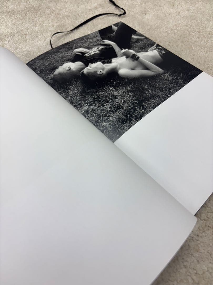 BERLIN HEDI SLIMANE 7L / エディ スリマン