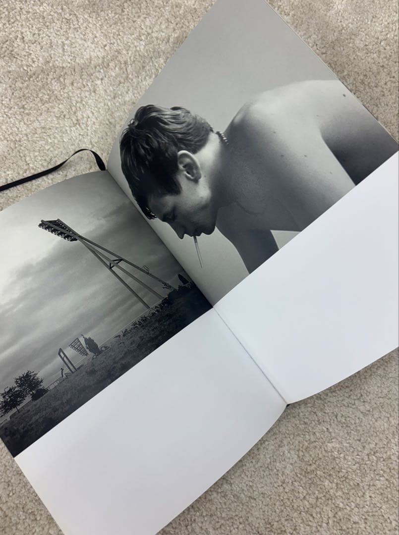 BERLIN HEDI SLIMANE 7L / エディ スリマン