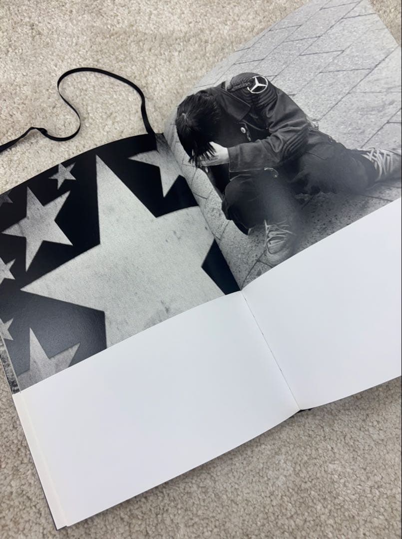 BERLIN HEDI SLIMANE 7L / エディ スリマン