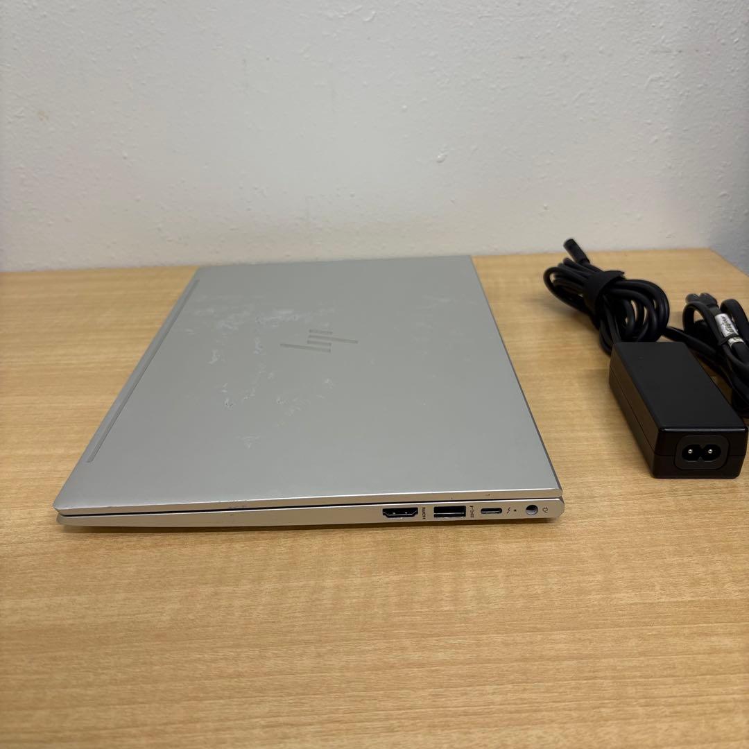 【快適動作】HP EliteBook630 G9 12世代i5 16/256GB