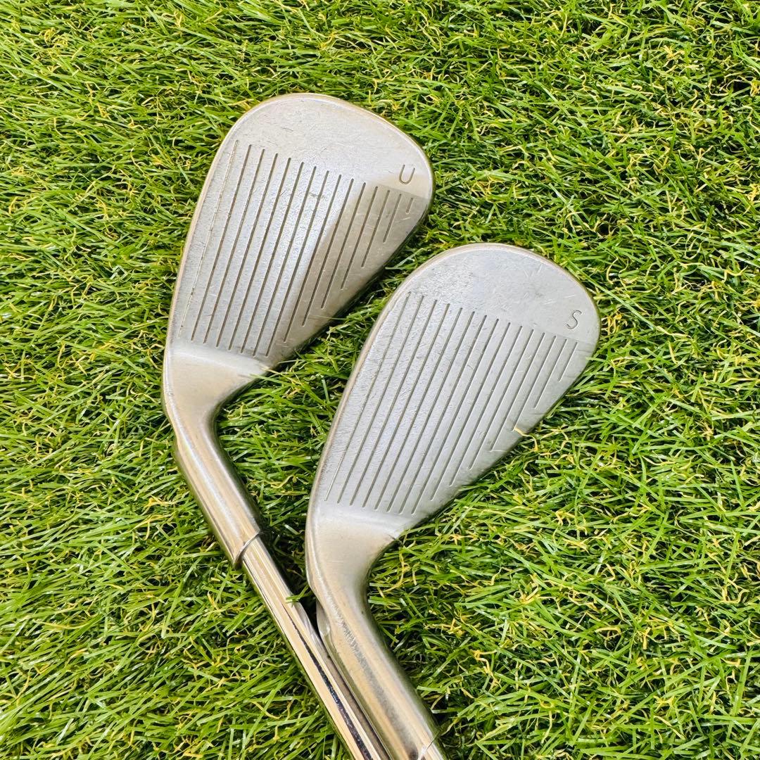 PING ピン G20 UW & SW ウェッジ 2本セット