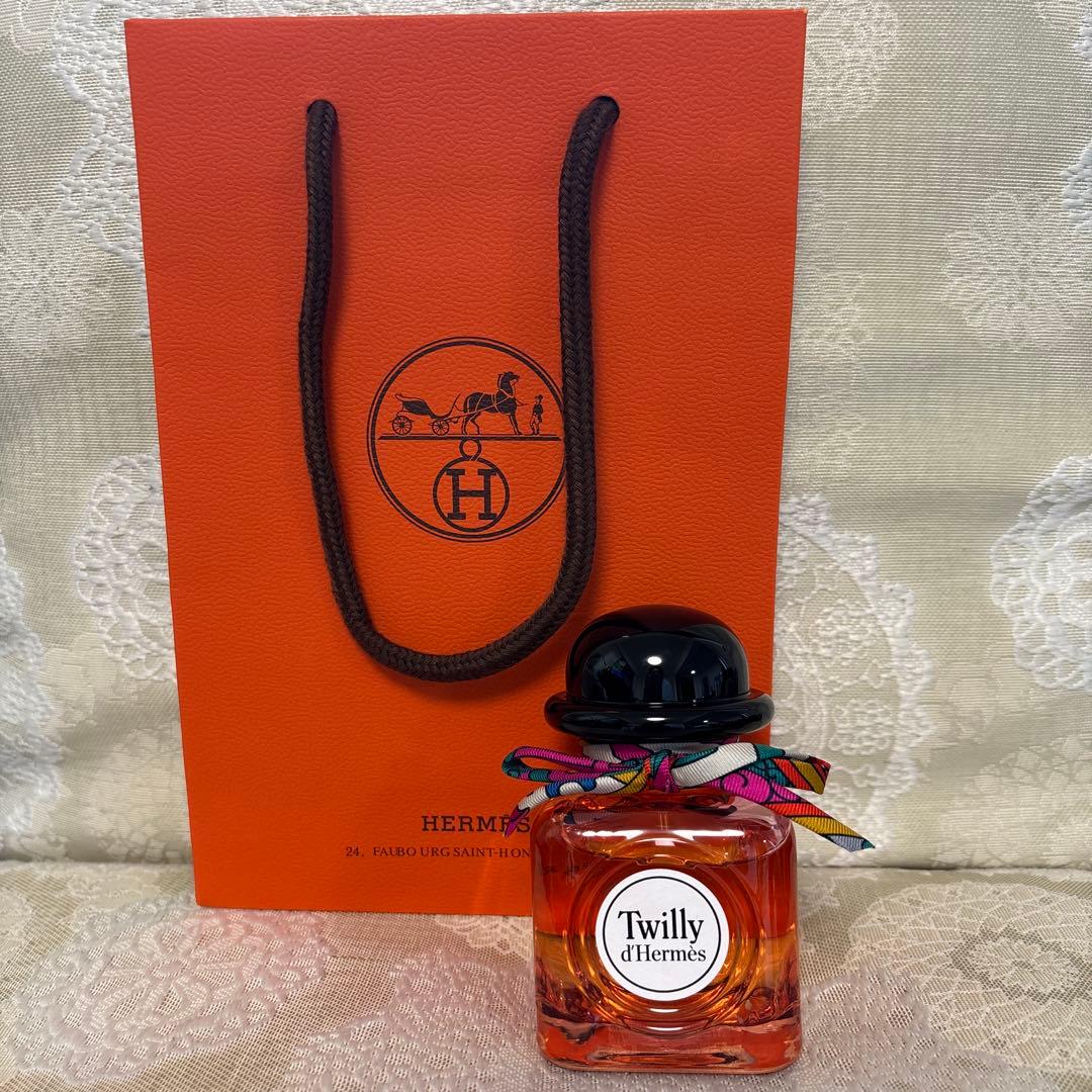 専用　　　Hermès Twilly d'Hermès 香水　85ml