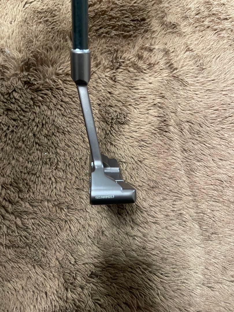 TOULON SAN DIEGO ツアーバージョン　トゥーロン　　LA GOLF