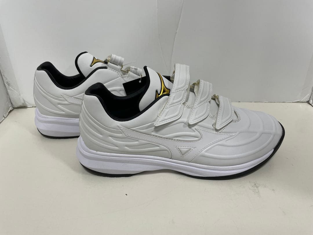 値下げ❌ミズノ ウェーブライトレボランプロKL 26.0cm