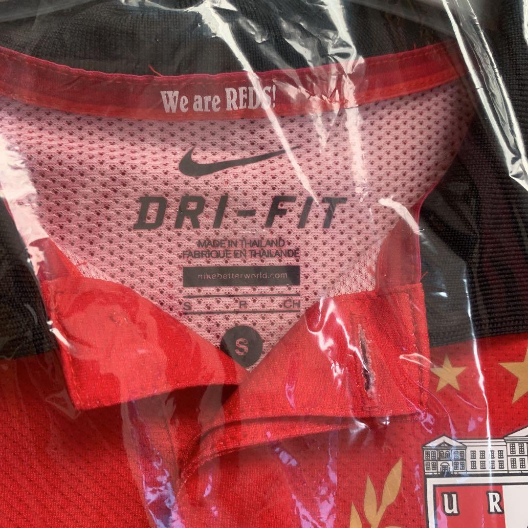 浦和レッズユニフォーム