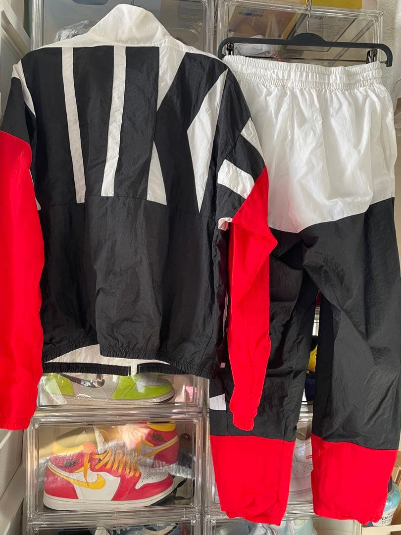 S*様 NIKEセットアップ‼️
