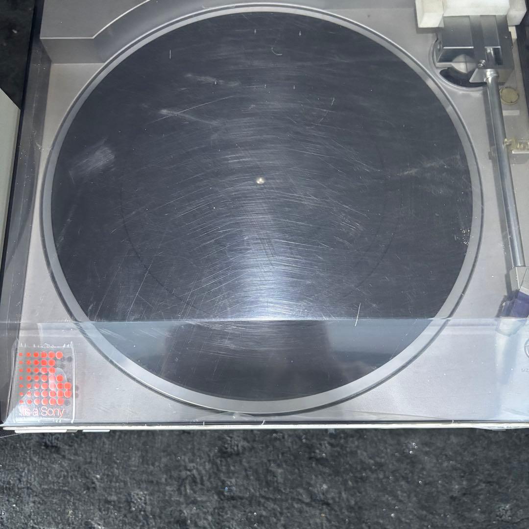 ラジオ・コンポ Liberty V10 SONY