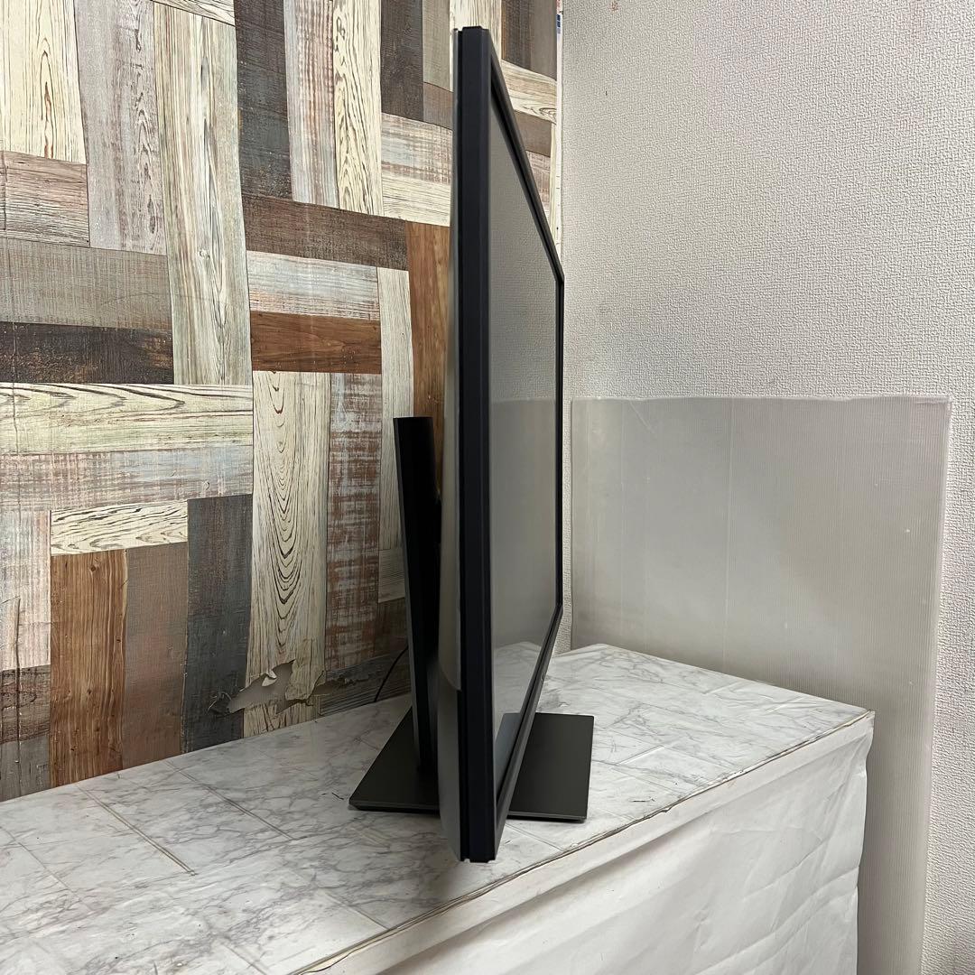 即日受渡❣️全国送料込DELL 4Kマルチ43型モニター P4317Q スピーカー