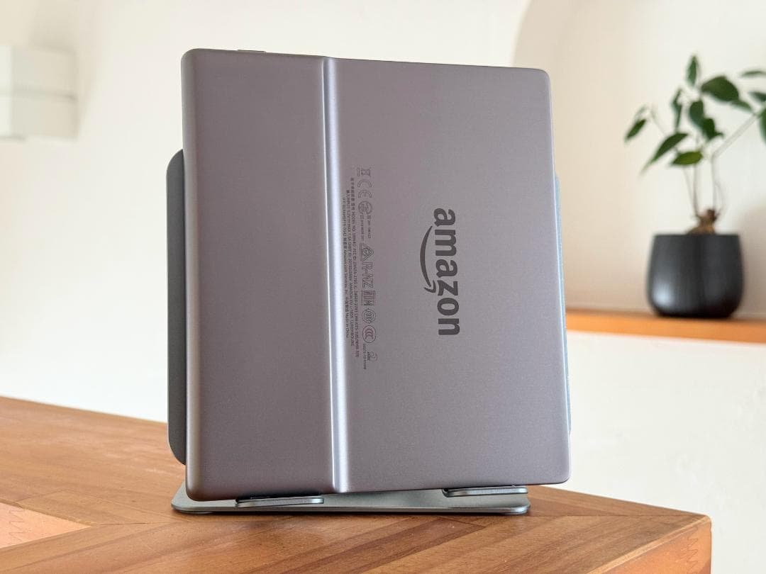 【超美品】Kindle Oasis 第10世代 32GB 広告なし7c