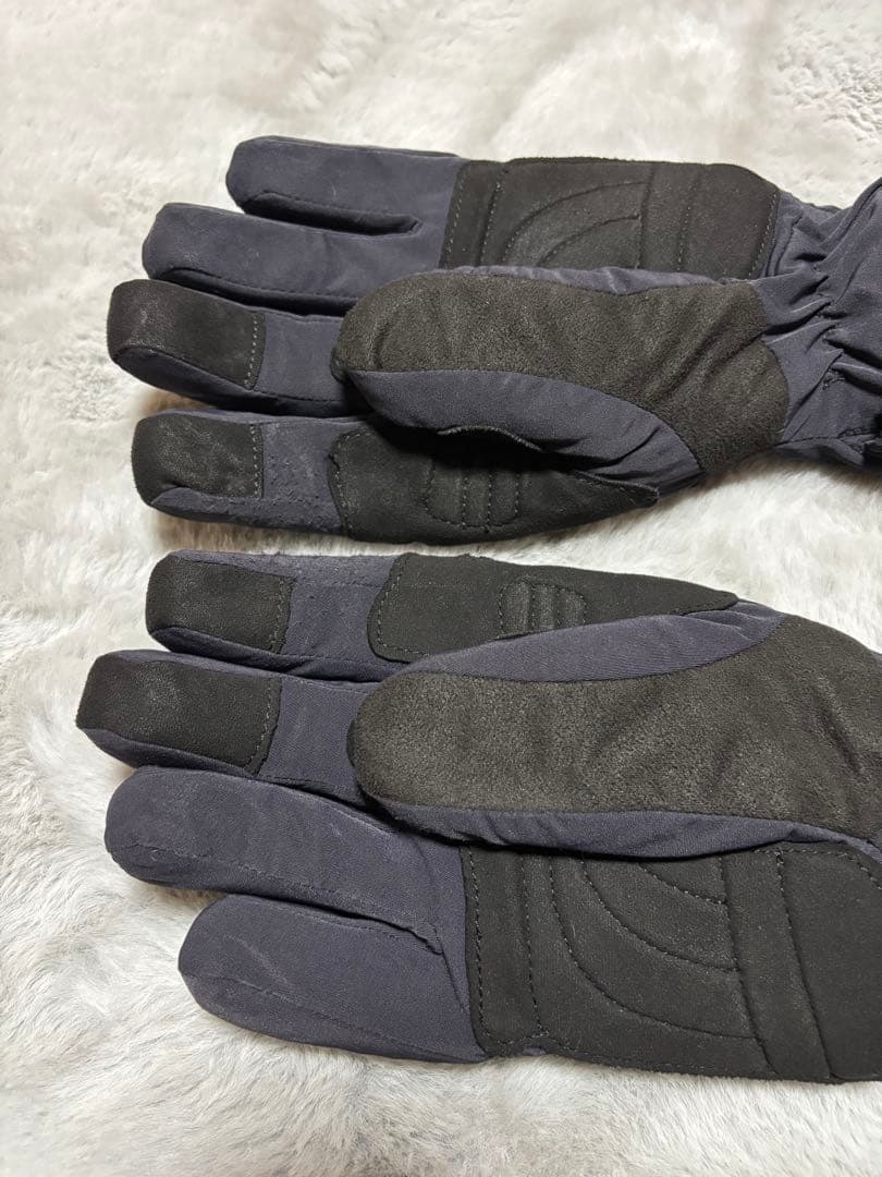 Rapha Deep Winter Gloves ラファ　グローブ