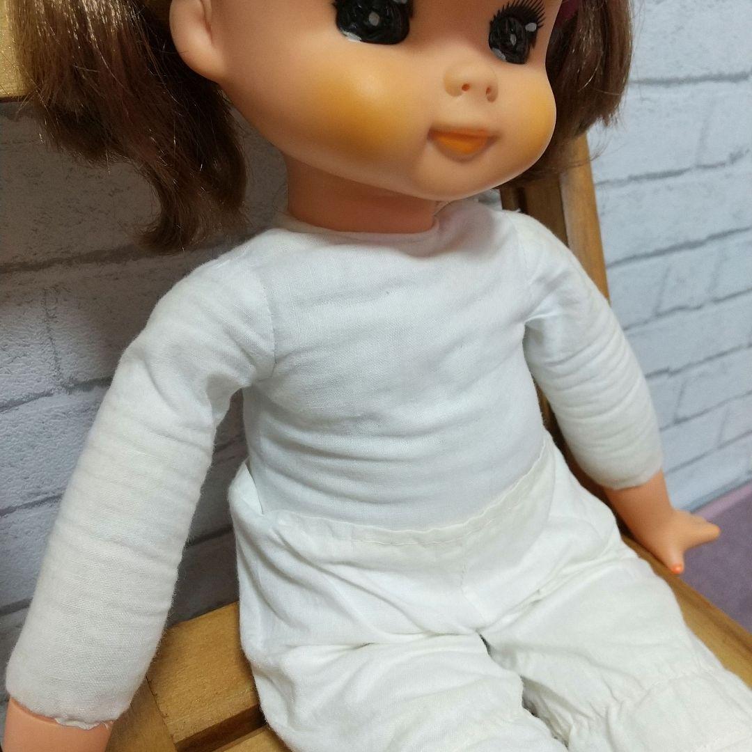 非売品 [貴重]特別最終値下げ 昭和レトロ非売品人形