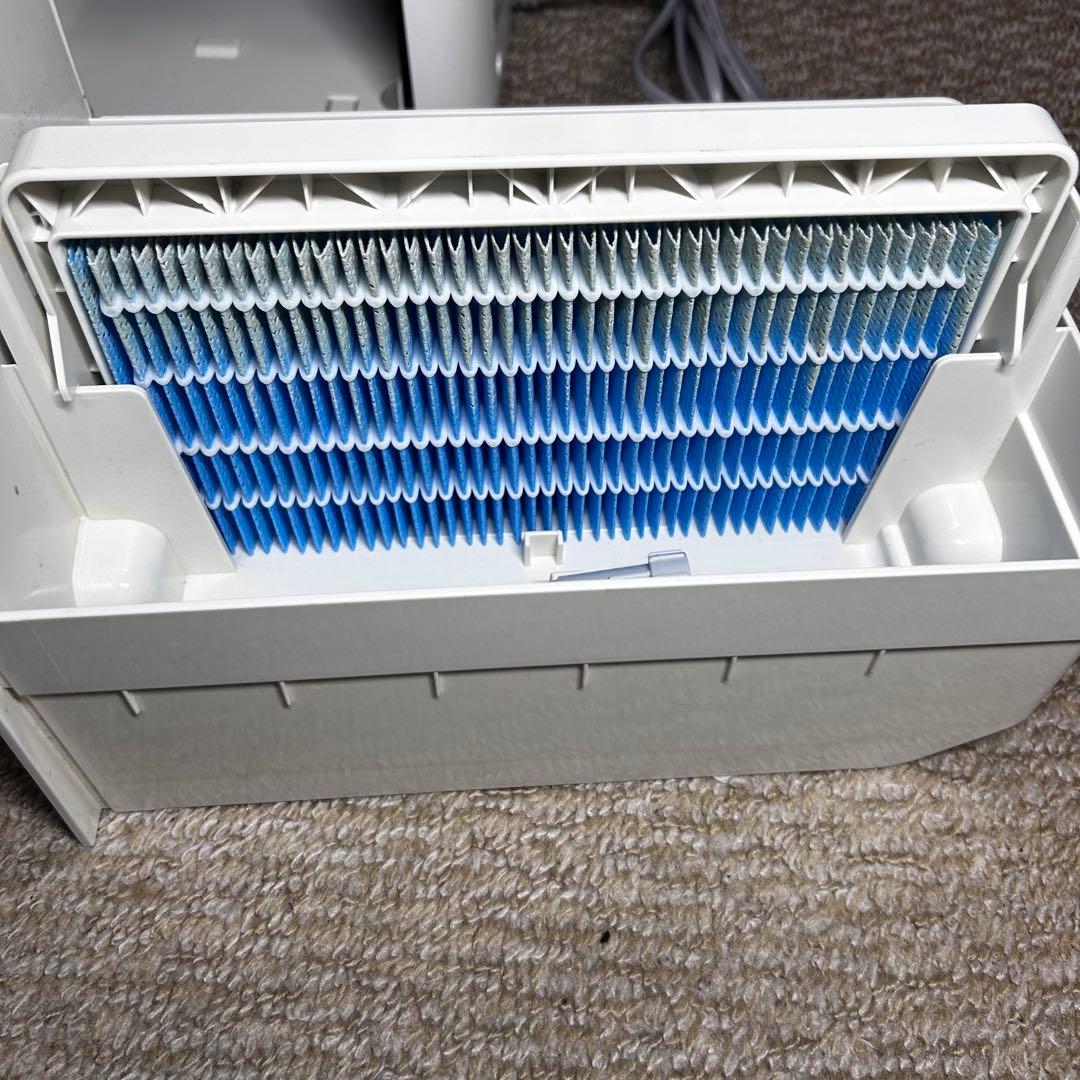 美品 シャープ空気清浄機KI-PS40 プラズマクラスター25000 2021年