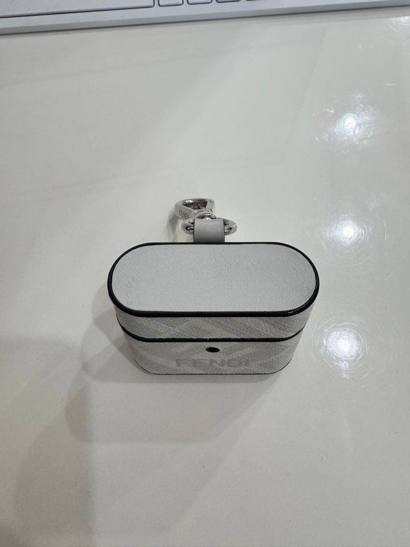 フェンディ　AirPods Pro ケース　数回使用