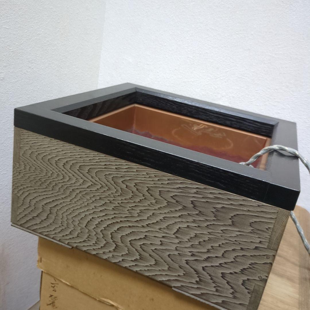 置炉　釜　電熱器　セット　茶道具　茶道　炉　お手前　風炉釜