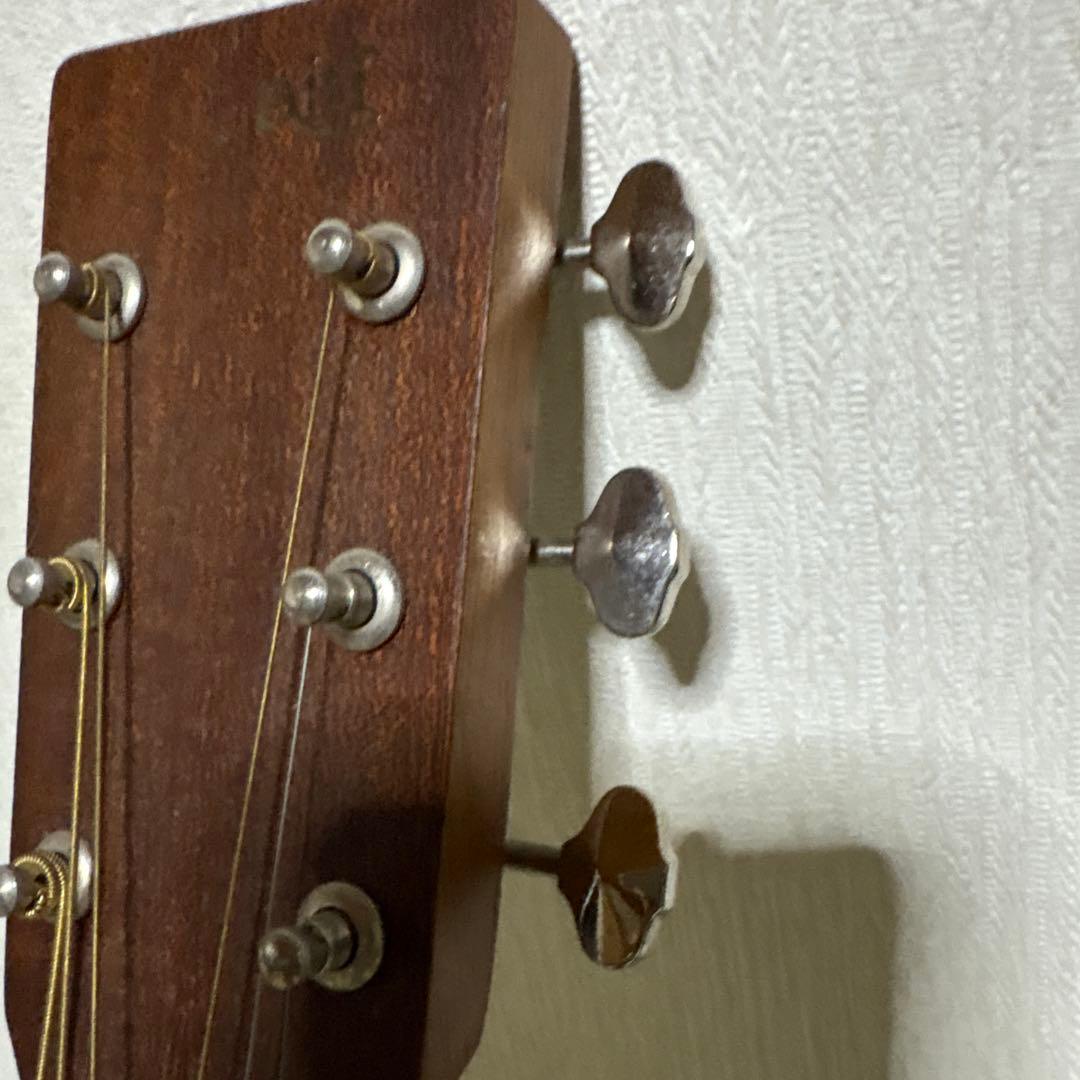 ヤイリ s.yairi ミニ アコースティックギター YM-02/MH 楽器　弦