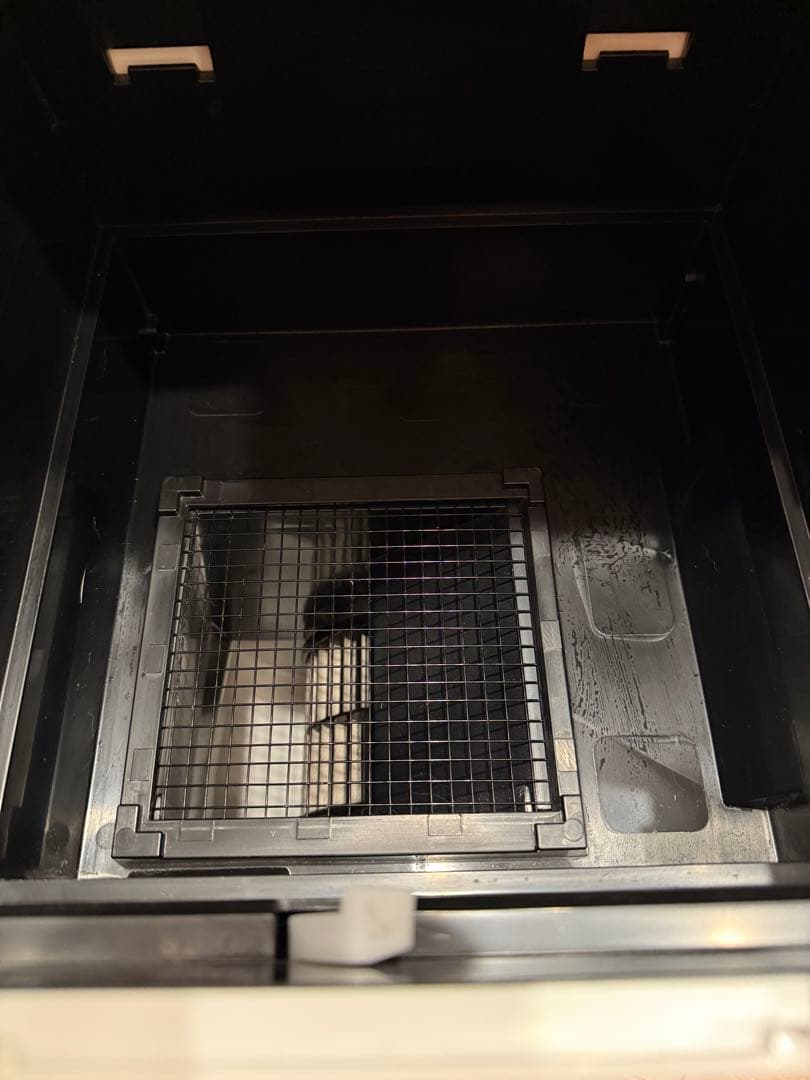 DAIKIN ダイキン　加湿器　空気清浄機　2025年 MCK505A-W 美品