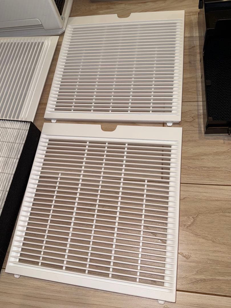 DAIKIN ダイキン　加湿器　空気清浄機　2025年 MCK505A-W 美品