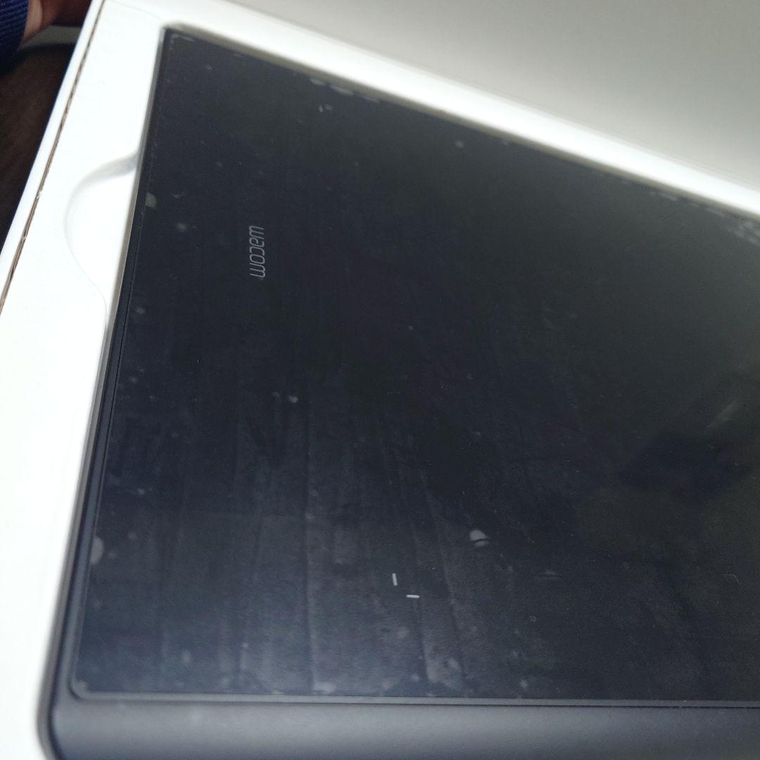 Wacom ワコム Intuos Pro Large PTH-860 板タブ