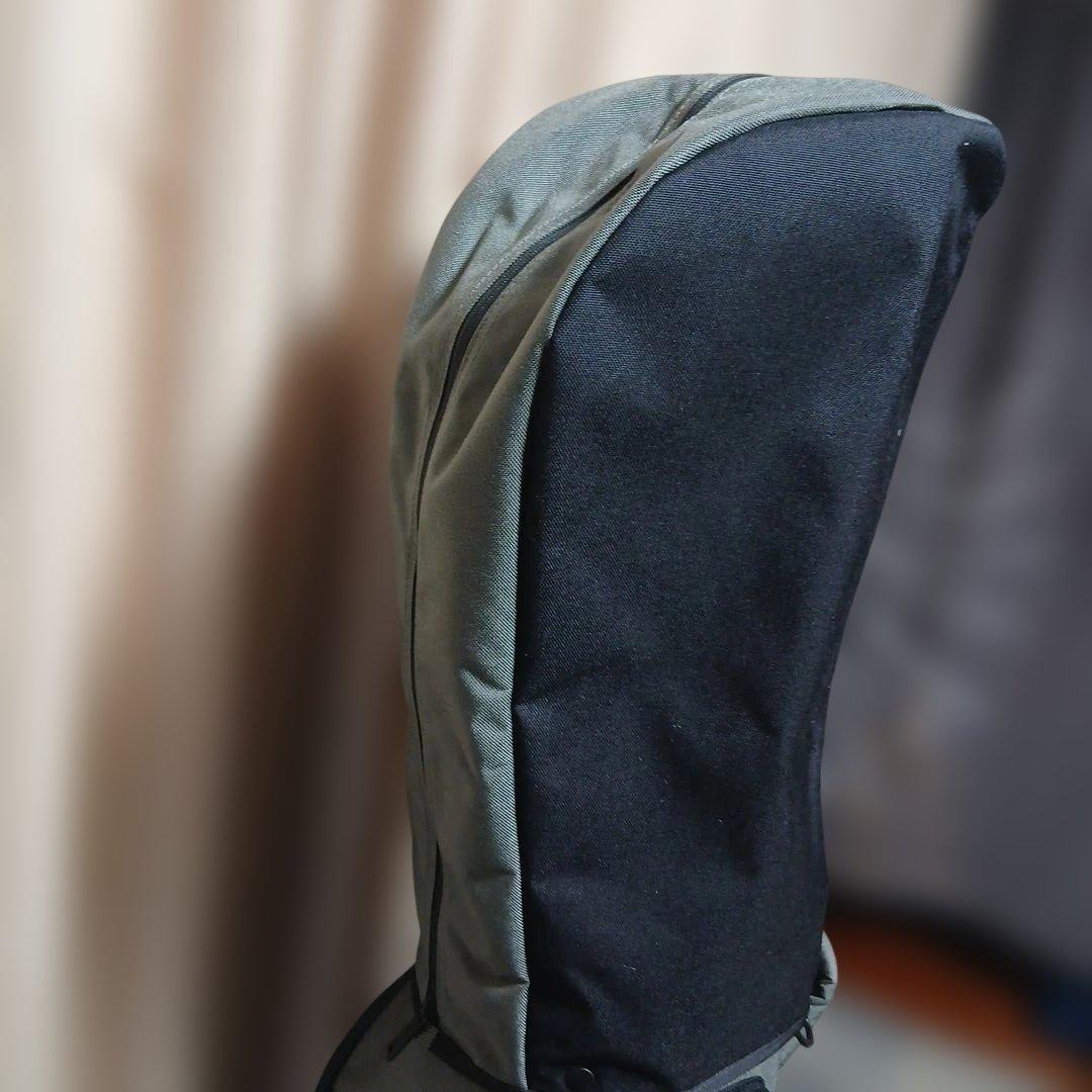 ブリーフィング特注CR6　新品未使用