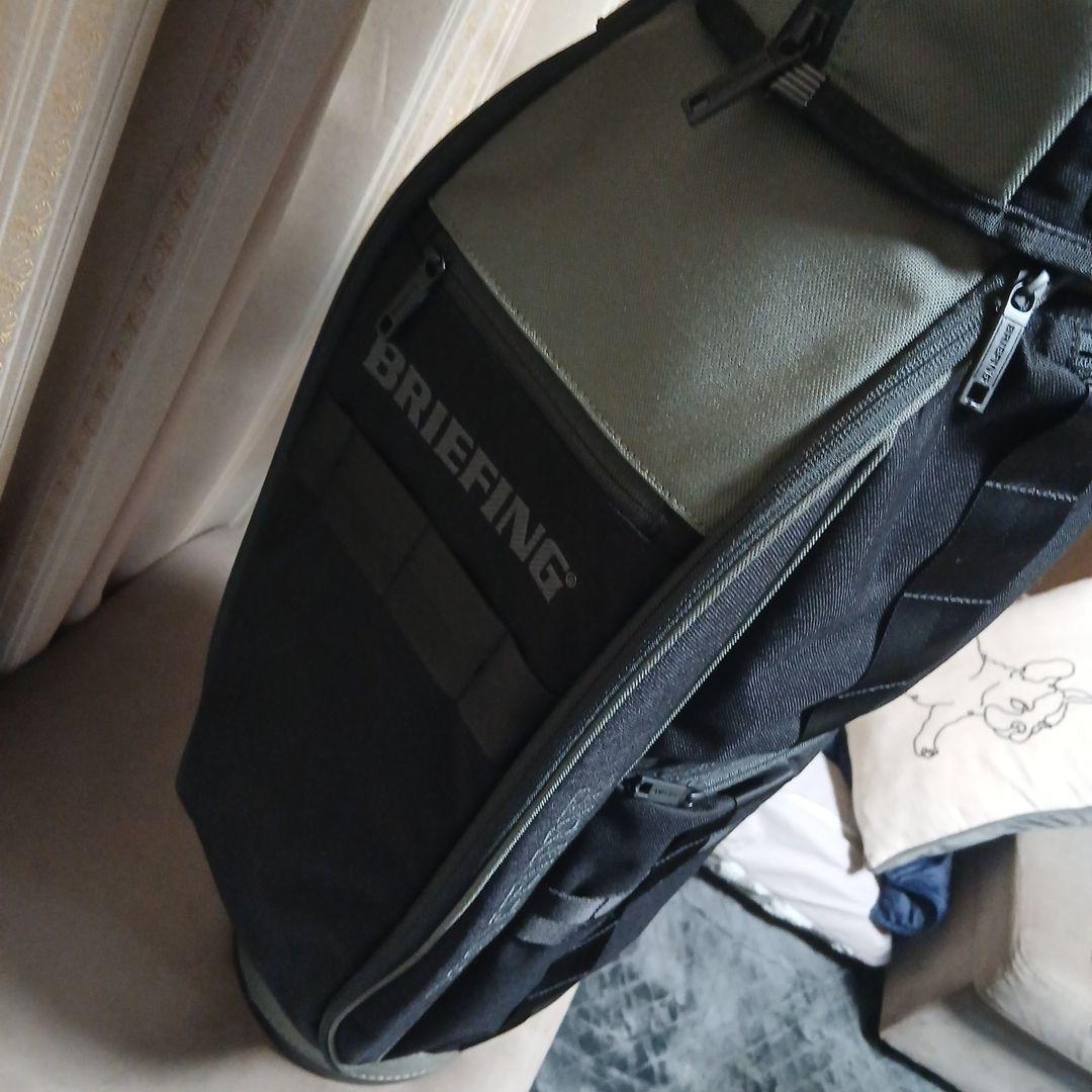 ブリーフィング特注CR6　新品未使用