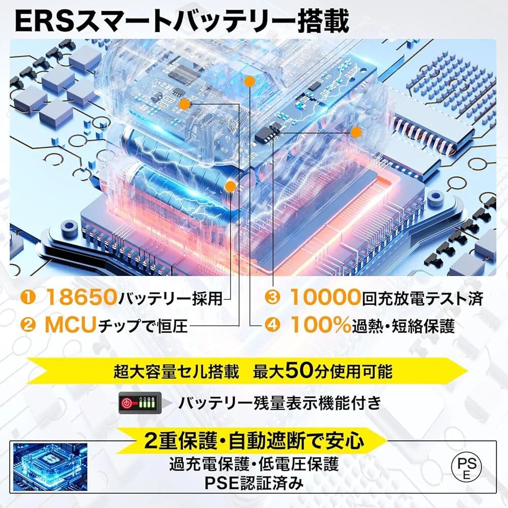高圧洗浄機 折り畳みバケツ コードレス 充電式 タンク式 ハンディウォッシャー