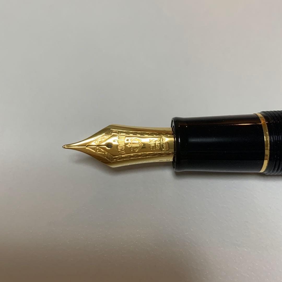 セーラー万年筆 プロフィット レアロ 中字(M)ブラック 11-3924-420