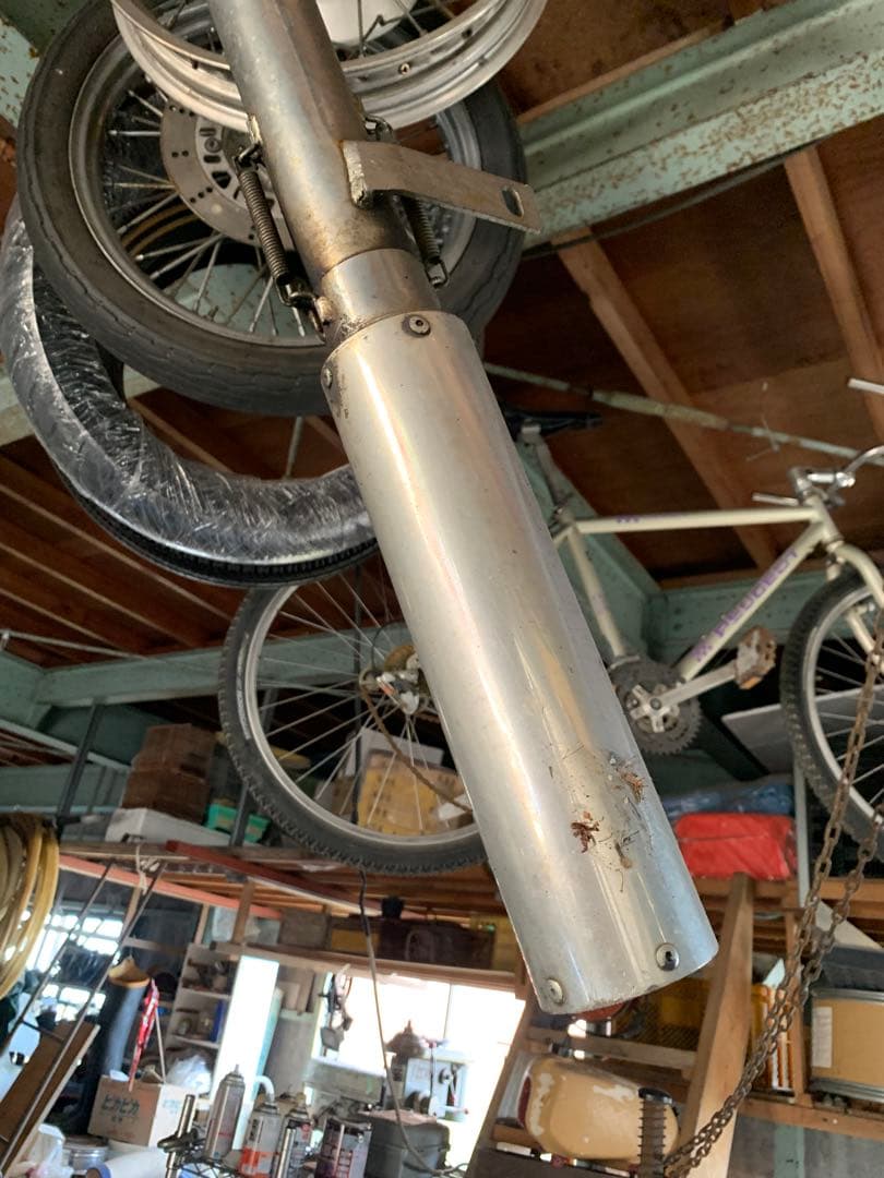 バリオス　プリティー菅？