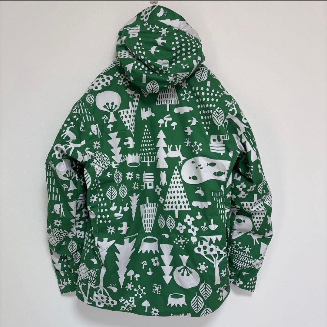 ミズノ mizuno [スキーウェア ジャケット]