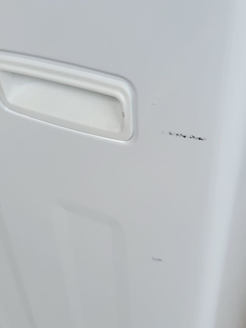 Yuki Kobayashi 東芝洗濯機 AW-45GA2 4.5kg