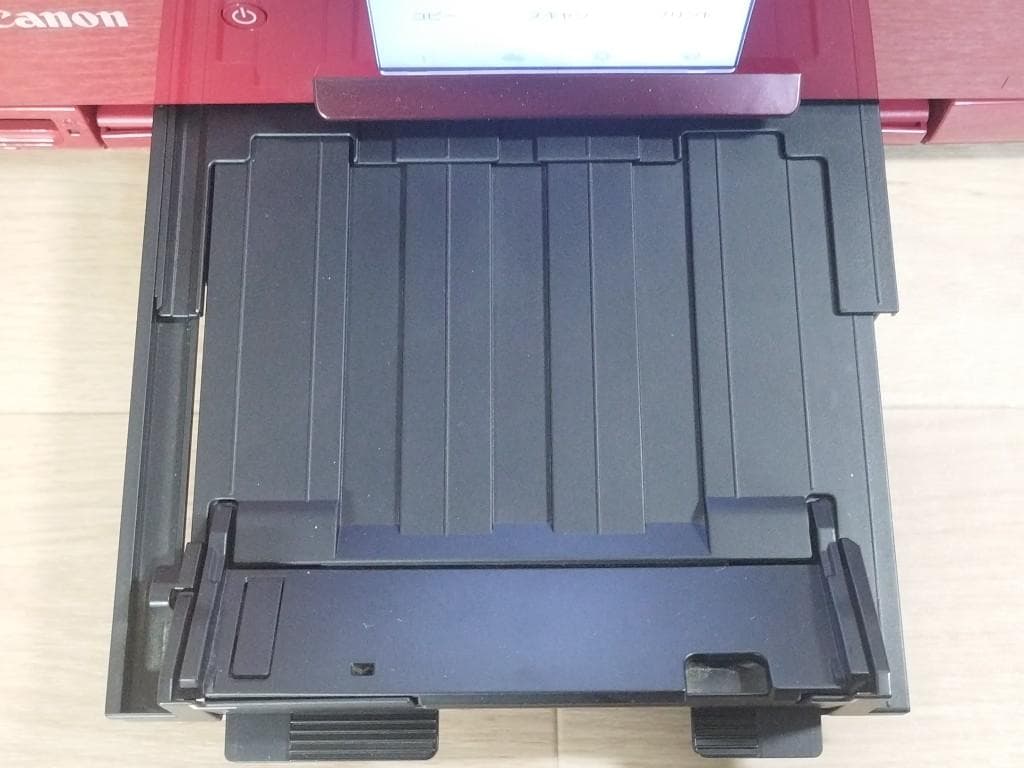 Canon TS8130　複合機 プリンター キャノン PIXUS　コンパクト