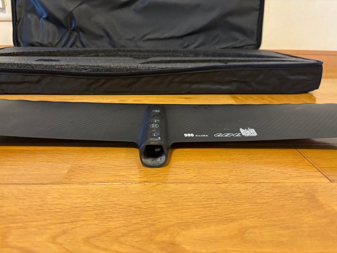 タクマ ウイングフォイルkujira980 スタビライザーセット（スタビ178）