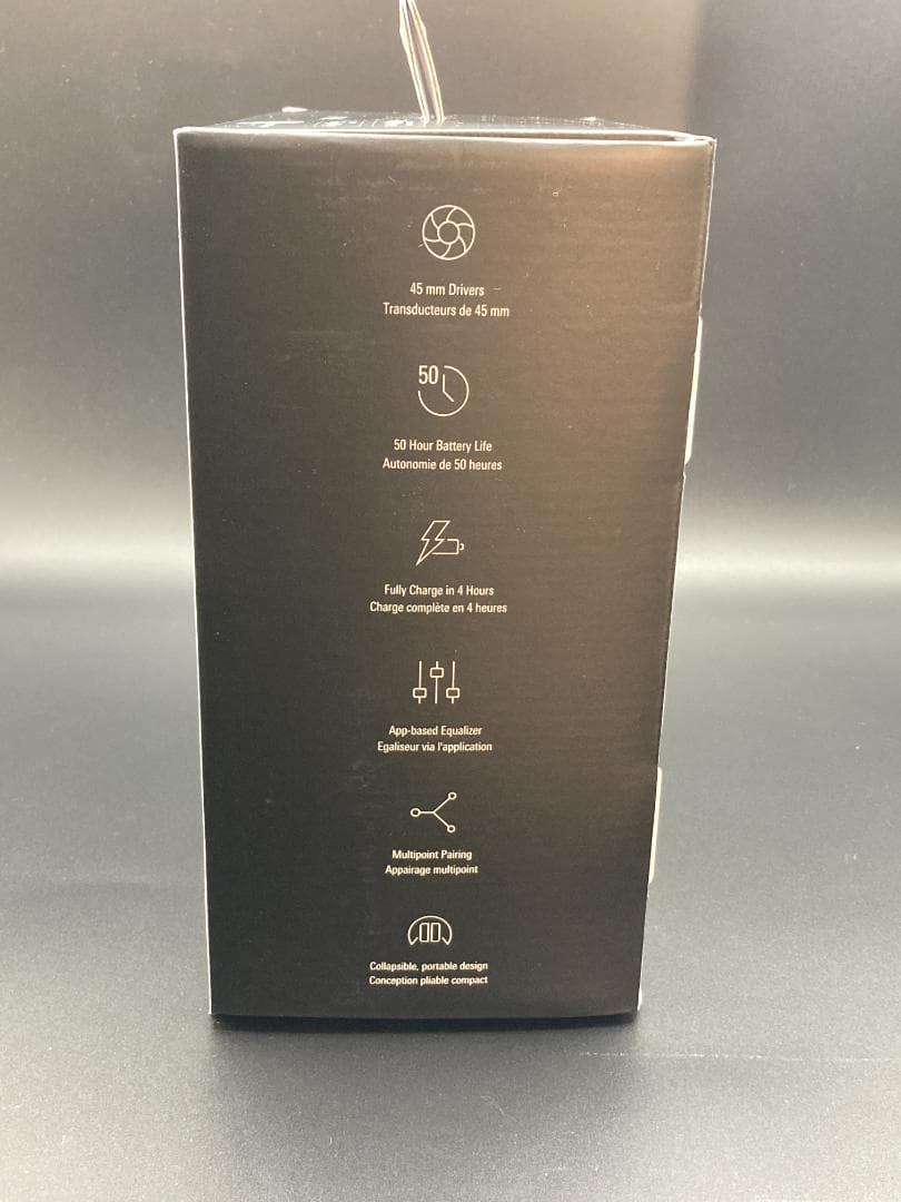 新品未使用 開封のみ ATH-M50xBT2 オーディオテクニカ ワイヤレス