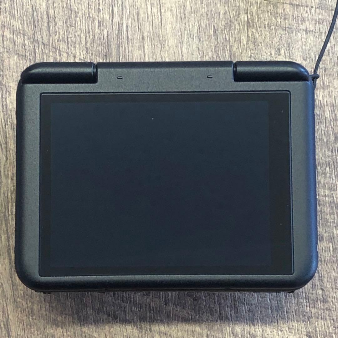 動作確認済 Canon PowerShot N2